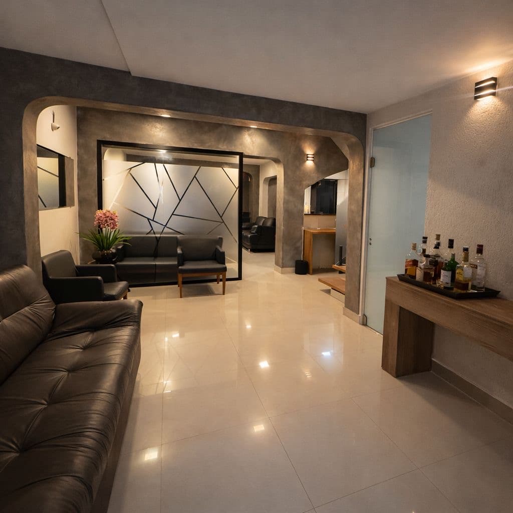 Lounge & Bar